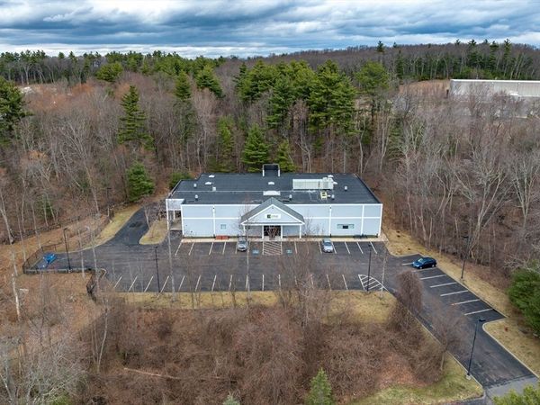 29 Bartlett, Marlborough, MA 01752