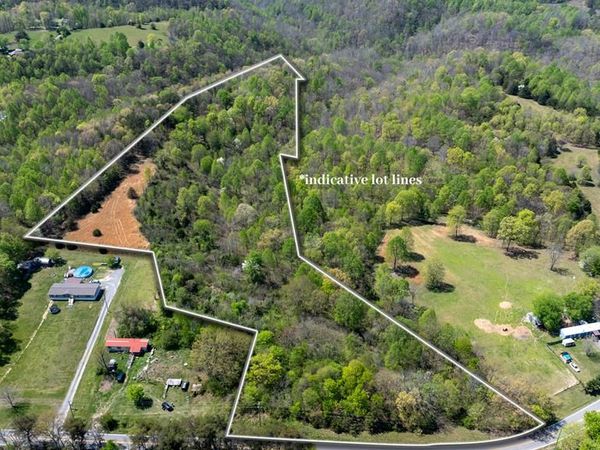12.58 AC Dodson Branch Hwy, Cookeville, TN 38501