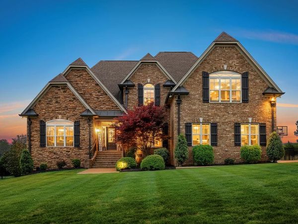 1013 Mires Rd, Mount Juliet, TN 37122