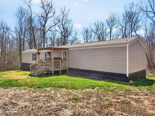 757 Old Ridge Road, Sparta, TN 38583