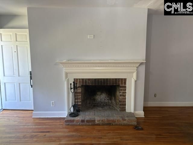 1563 Lonsford Drive Photo 20