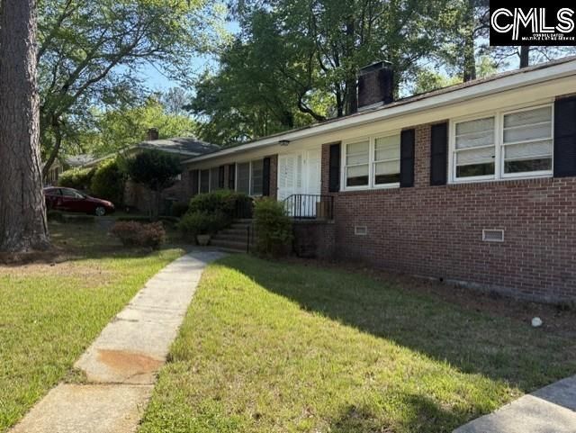 1563 Lonsford Drive Photo 4