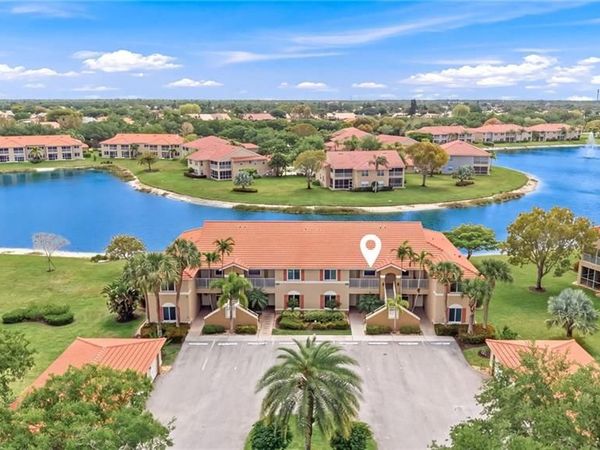 6720 Huntington Lakes CIR , Unit 203, NAPLES, FL 34119