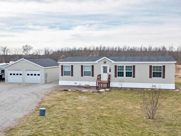 57 Rail Trail Lane, Swanton, VT 05488