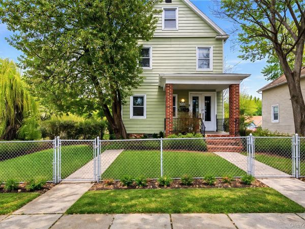 34 S High Street, Mount Vernon, NY 10550