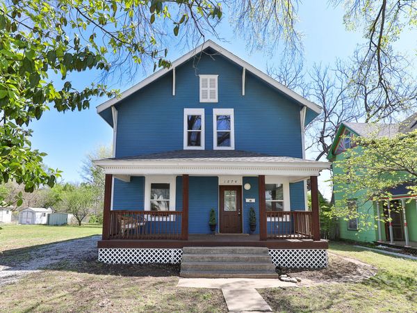 1874 N Main Avenue, Springfield, MO 65803