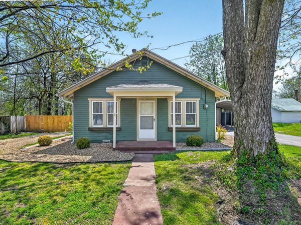 310 W Lawrence Street, Marionville, MO 65705