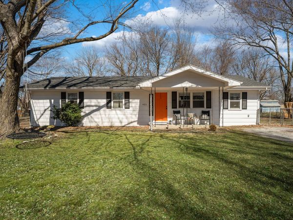 421 Cedar Street, Sparta, MO 65753