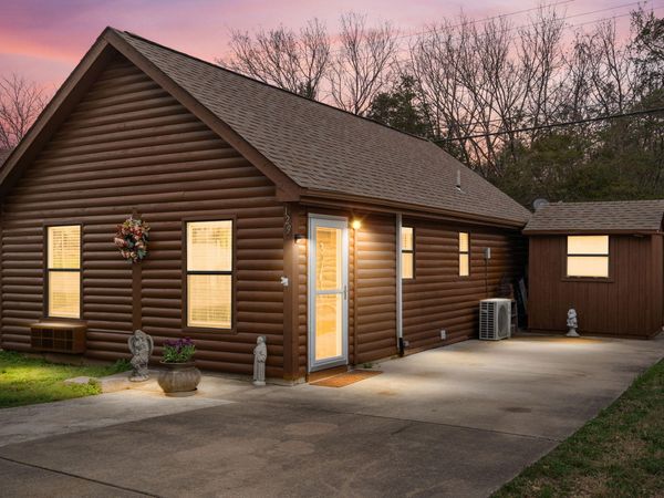 129 Bears Paw Way , Hollister, MO 65672