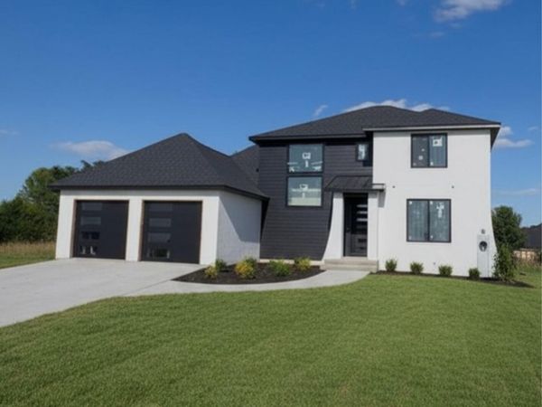 5154 N Seacrest Drive, Ozark, MO 65721
