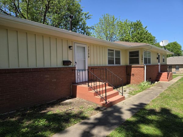 1359-61 E Elm Street, Springfield, MO 65802