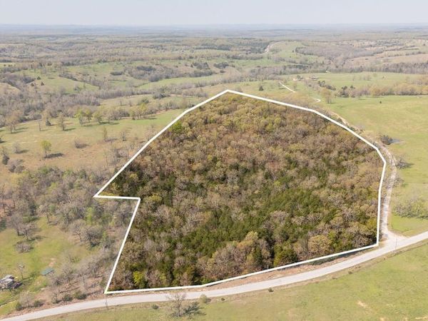 000 Protem Cedar Creek Road, Protem, MO 65733