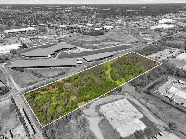 Tbd E 27th Street, Joplin, MO 64804