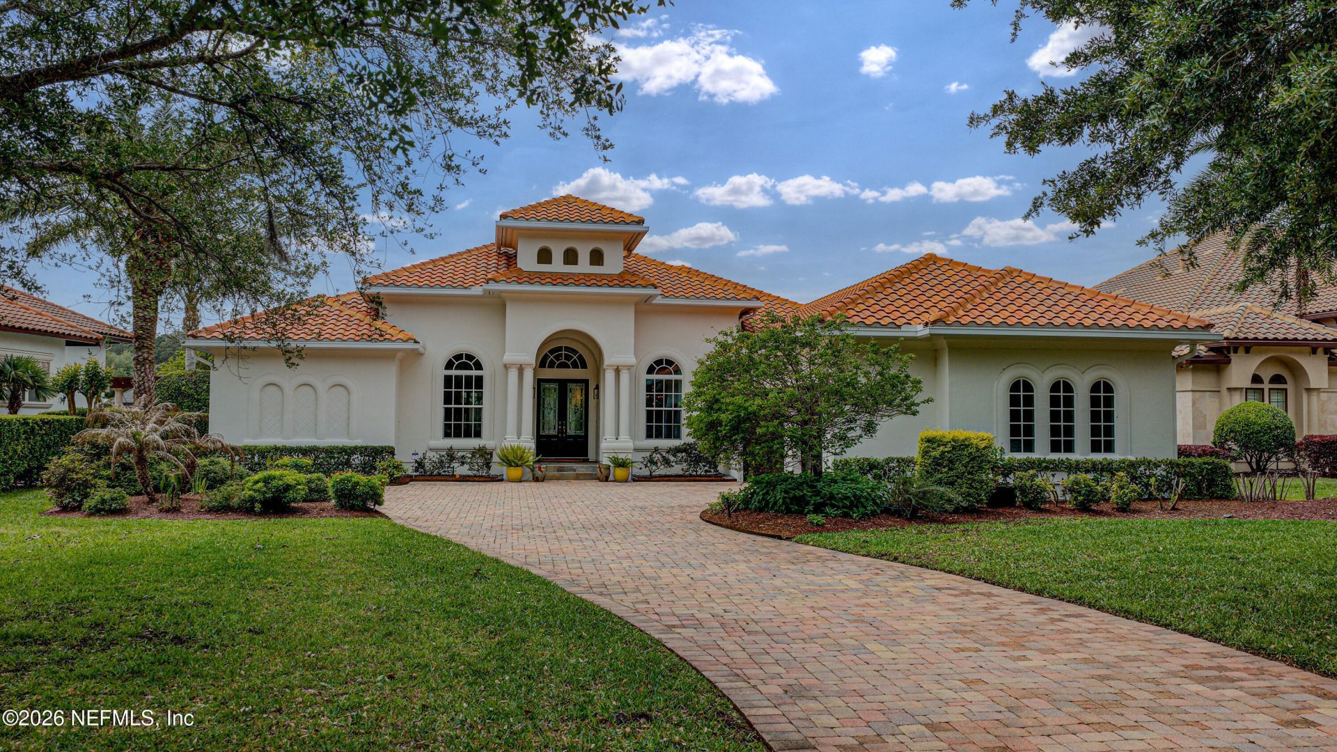 5178 WILTON WALK Drive Jacksonville, FL 32224