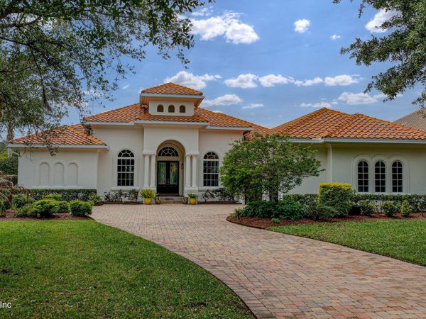 5178 WILTON WALK Drive, Jacksonville, FL 32224