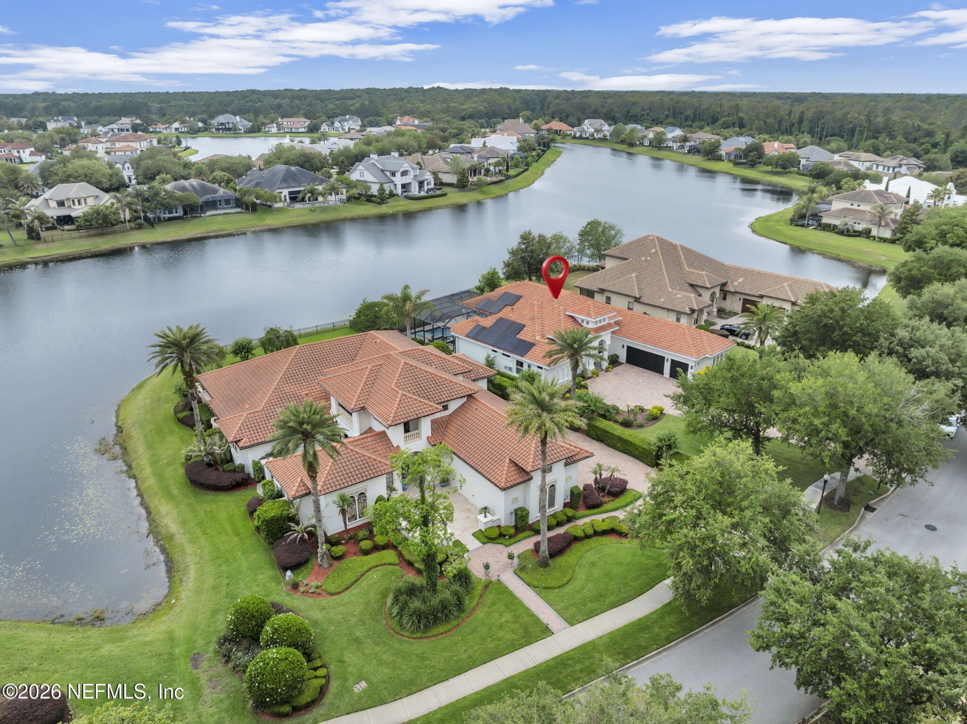 5178 Wilton Walk Drive, Jacksonville, FL 32224 Photo