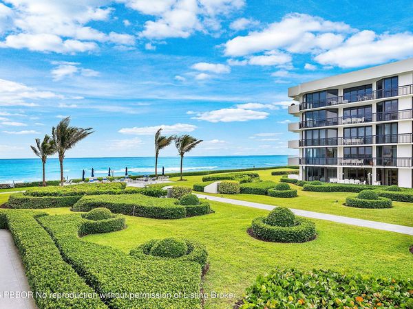 3140 S Ocean Boulevard, Unit 202N, Palm Beach, FL 33480