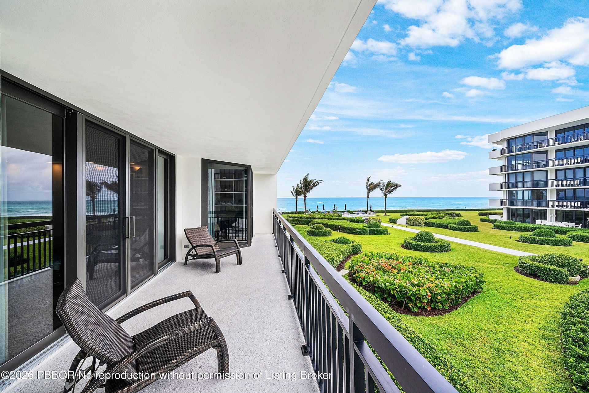 3140 S Ocean Boulevard, Unit 202N, Palm Beach, FL 33480 Photo