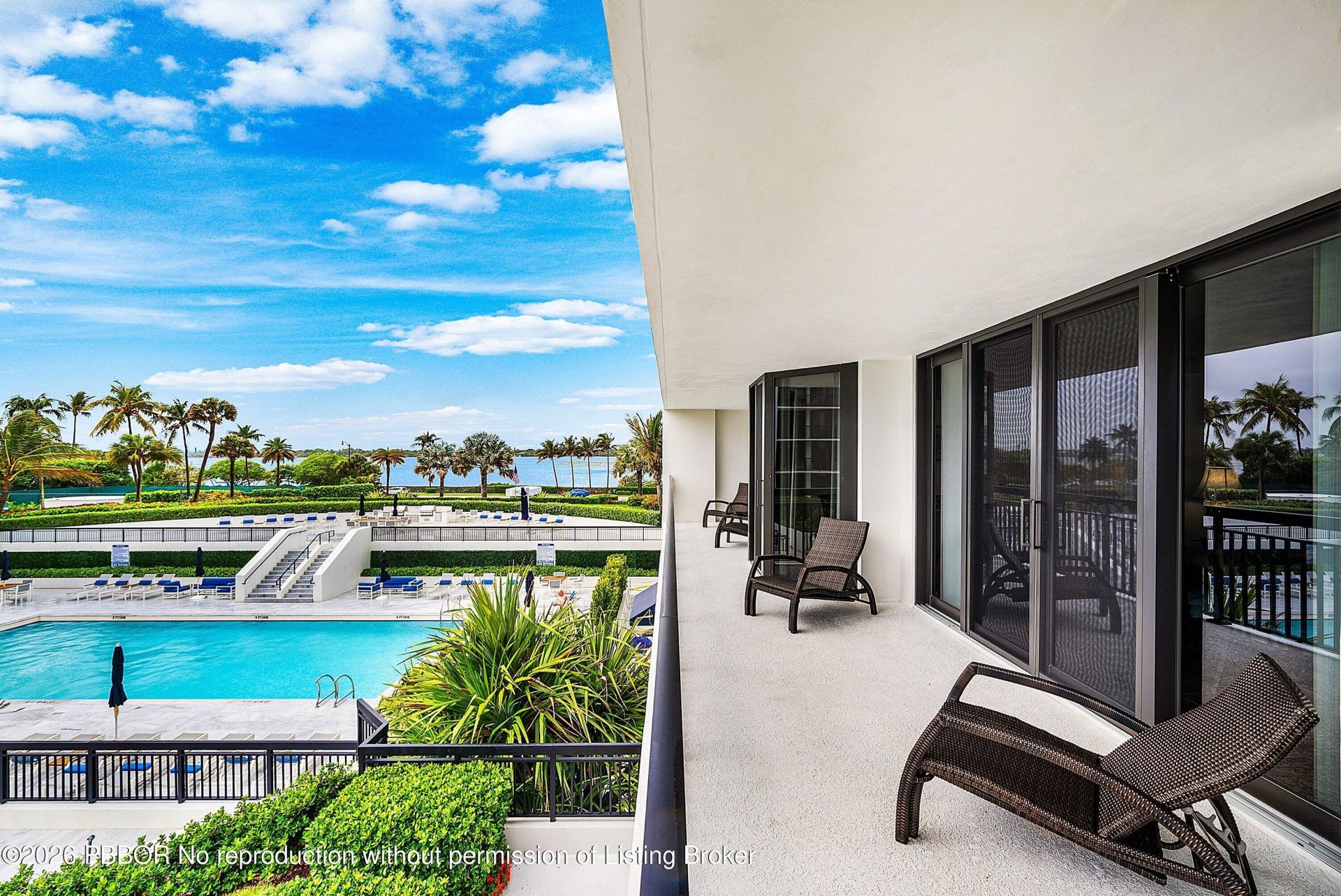 3140 S Ocean Boulevard, Unit 202N, Palm Beach, FL 33480 Photo