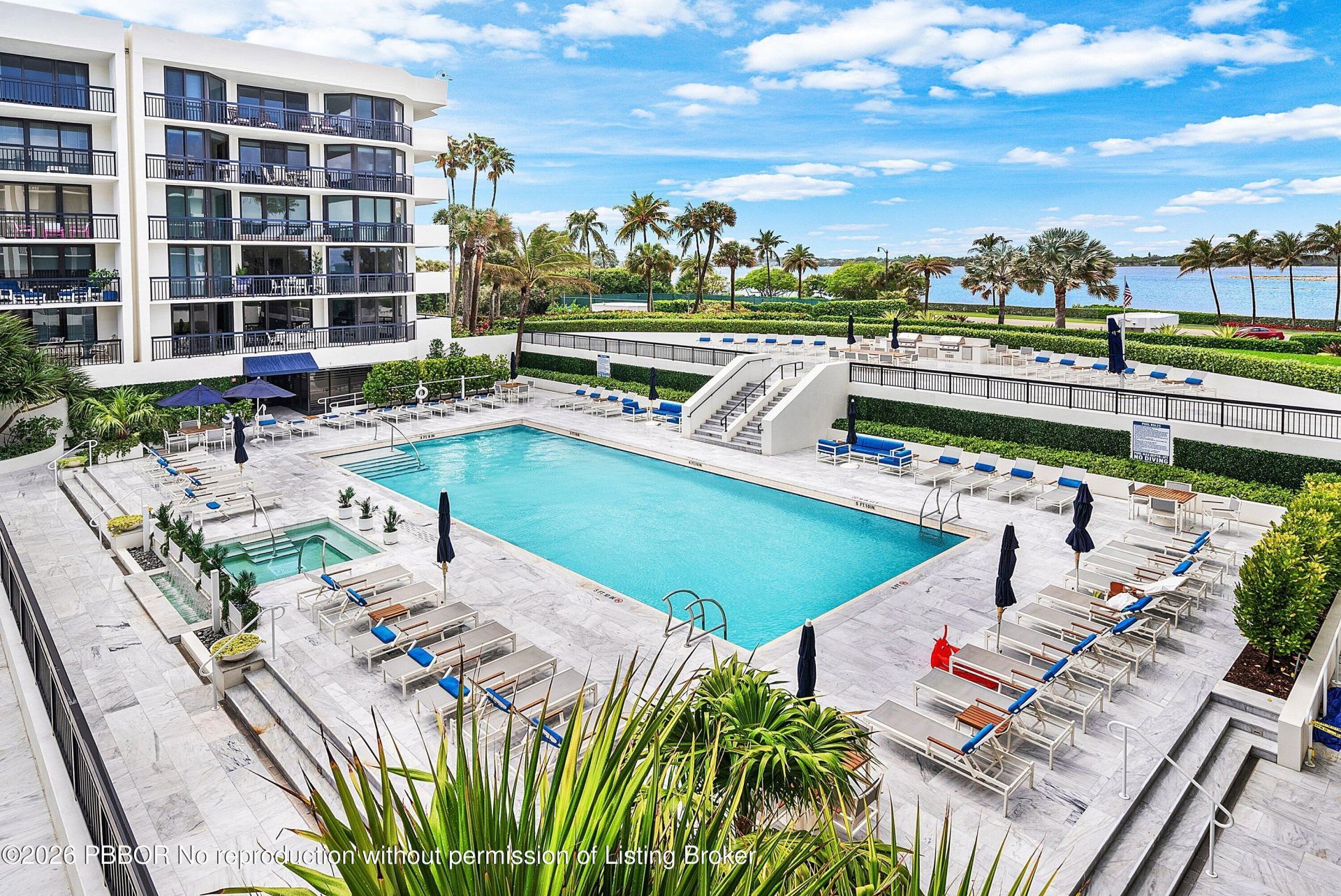 3140 S Ocean Boulevard, Unit 202N, Palm Beach, FL 33480 Photo