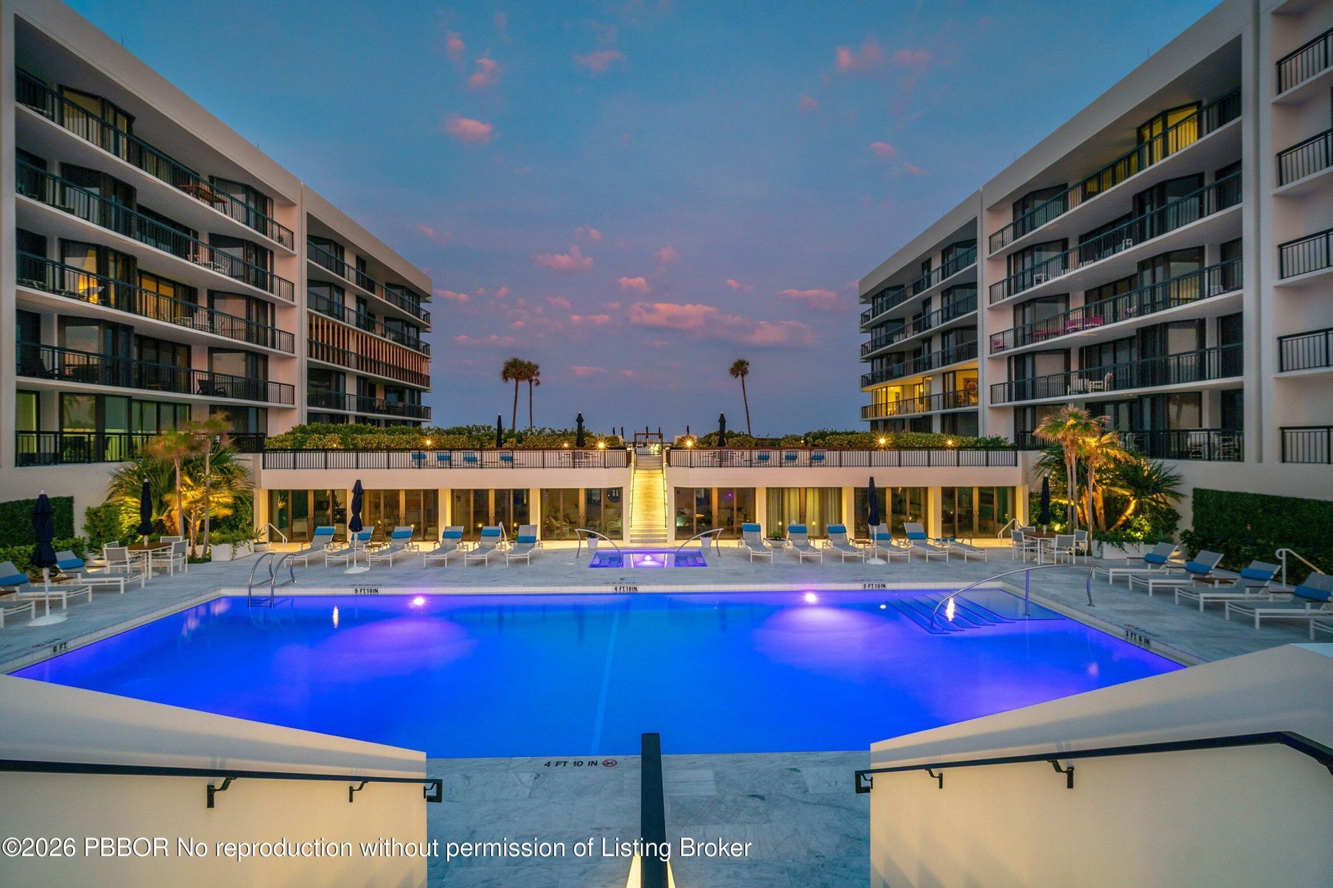 3140 S Ocean Boulevard, Unit 202N, Palm Beach, FL 33480 Photo