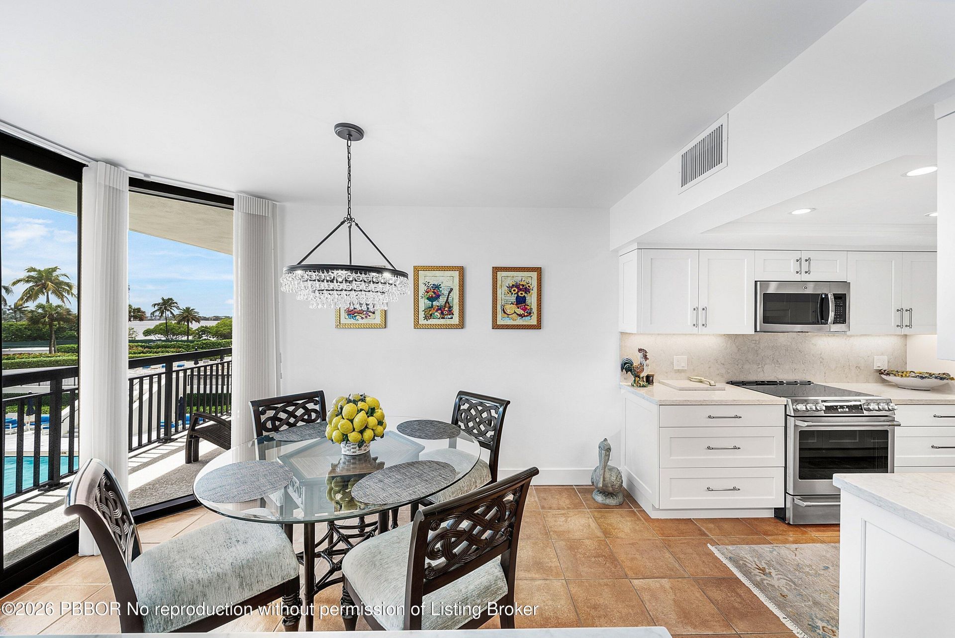 3140 S Ocean Boulevard, Unit 202N, Palm Beach, FL 33480 Photo