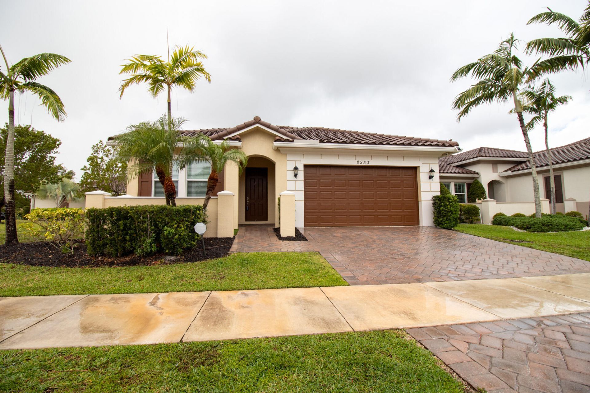 8253 NW 118th Way Nw, Parkland, FL 33076 Photo