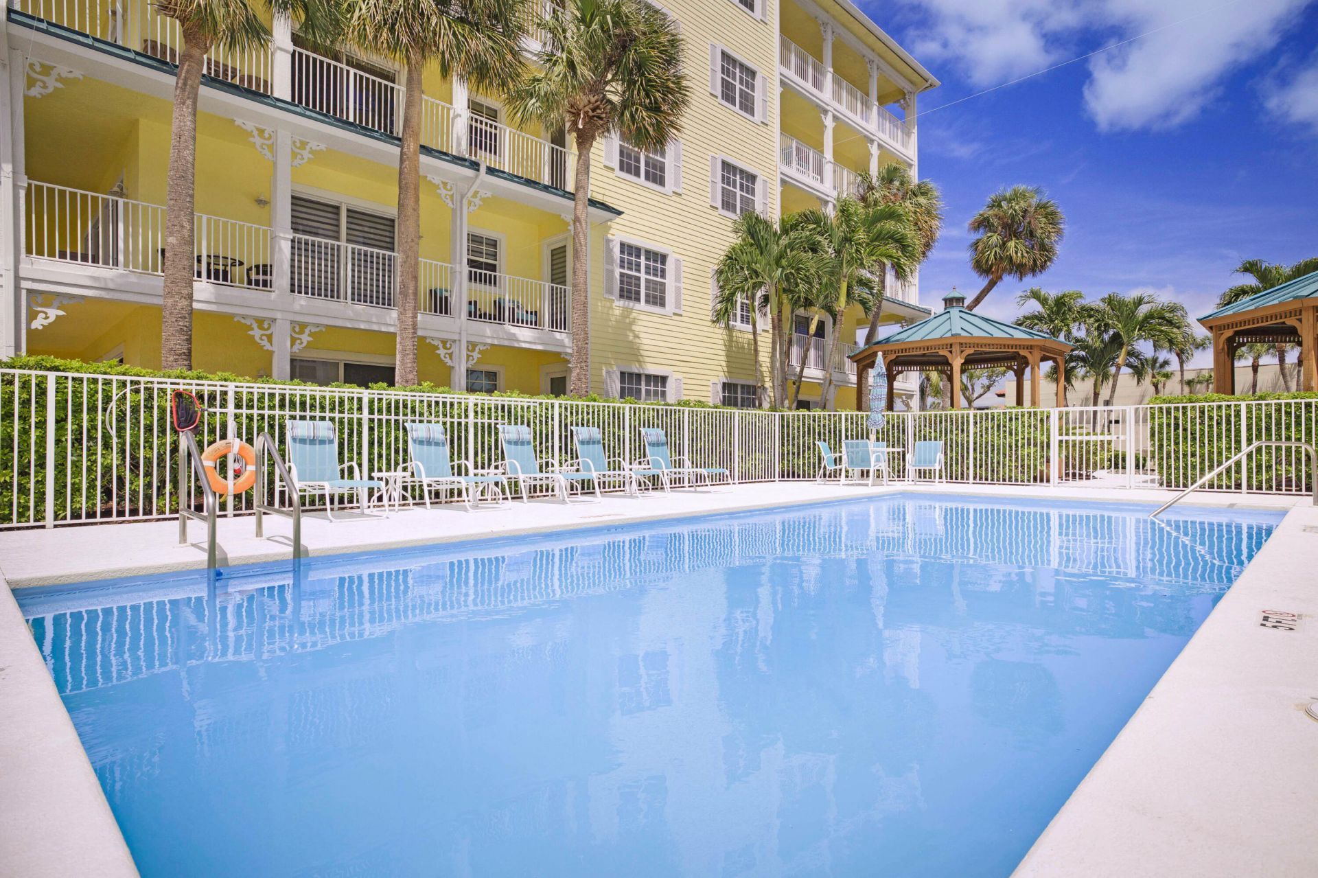 810 Juno Ocean Walk, Unit 401, Juno Beach, FL 33408 Photo