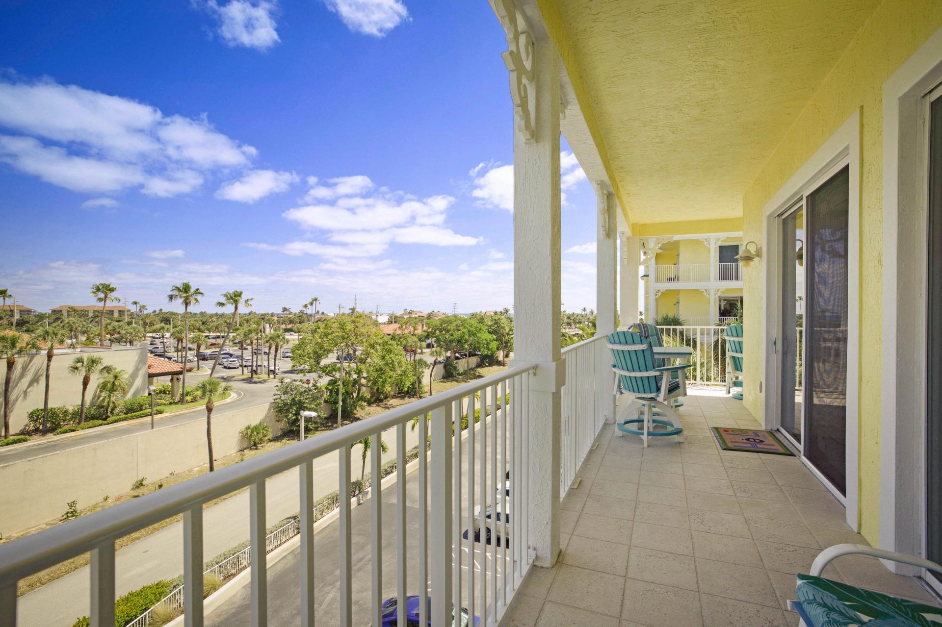 810 Juno Ocean Walk, Unit 401, Juno Beach, FL 33408 Photo