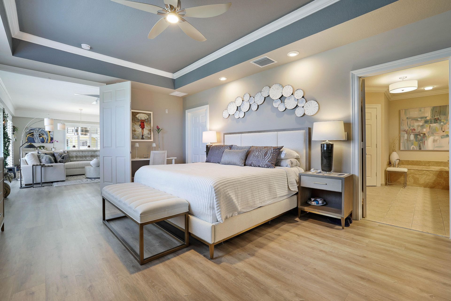 810 Juno Ocean Walk, Unit 401, Juno Beach, FL 33408 Photo