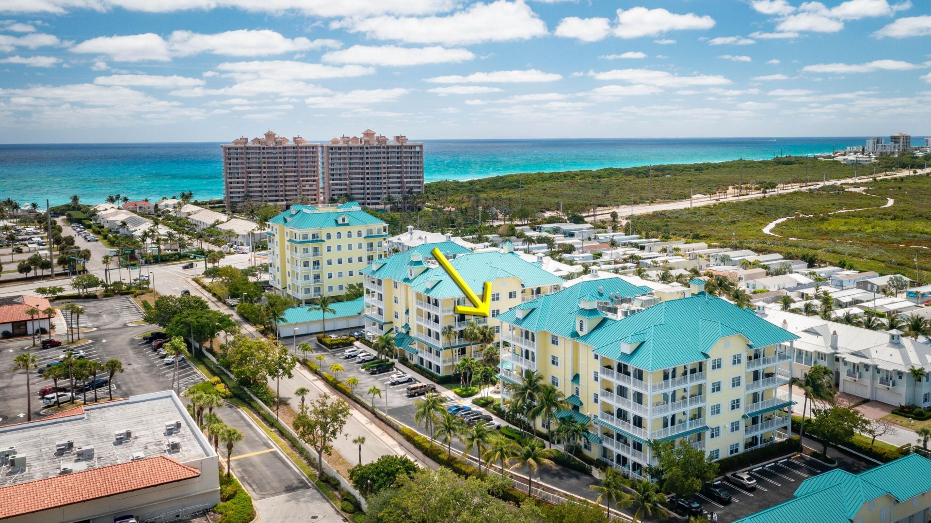 810 Juno Ocean Walk, Unit 401, Juno Beach, FL 33408 Photo