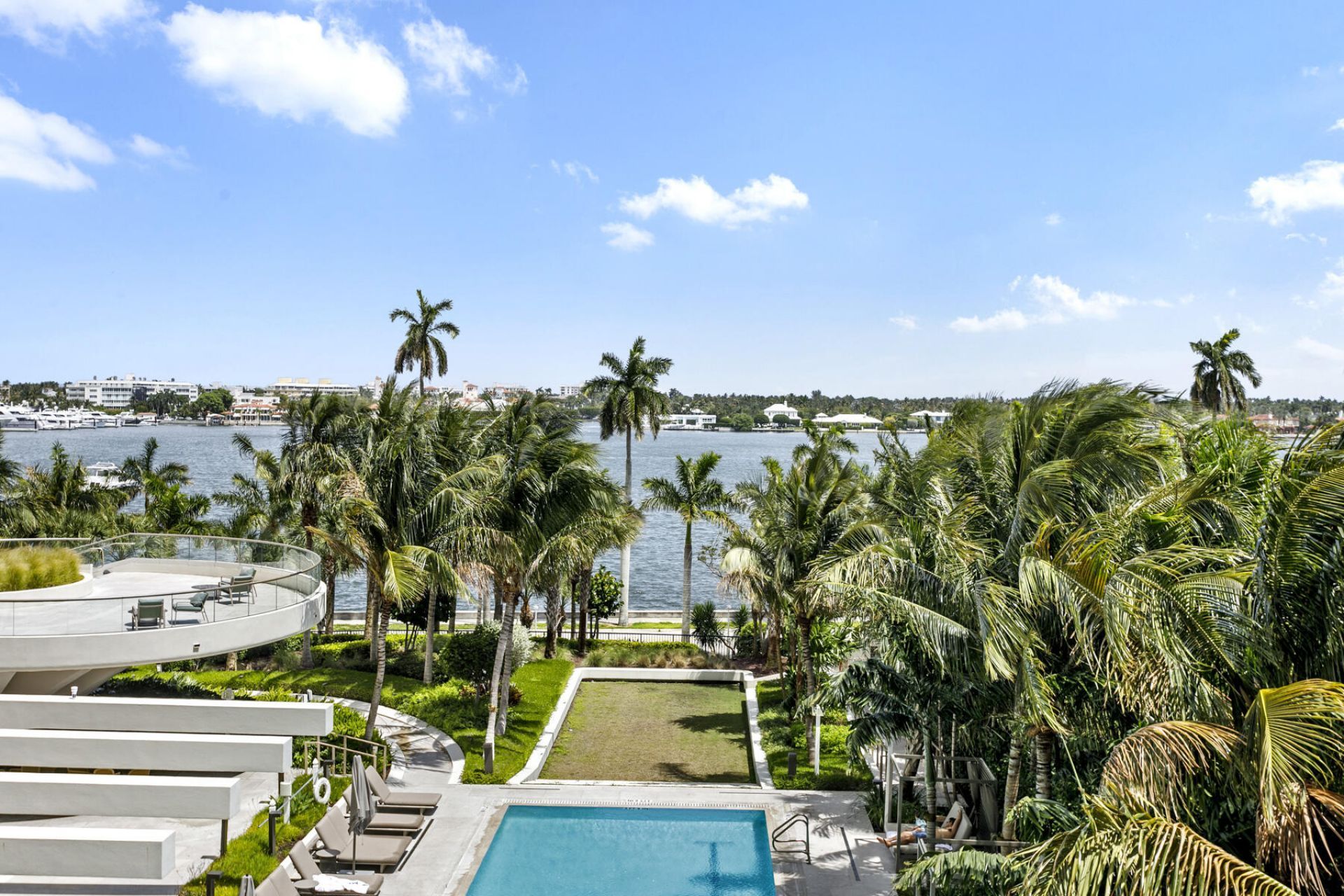 200 Arkona Court, Unit 402, West Palm Beach, FL 33401 Photo