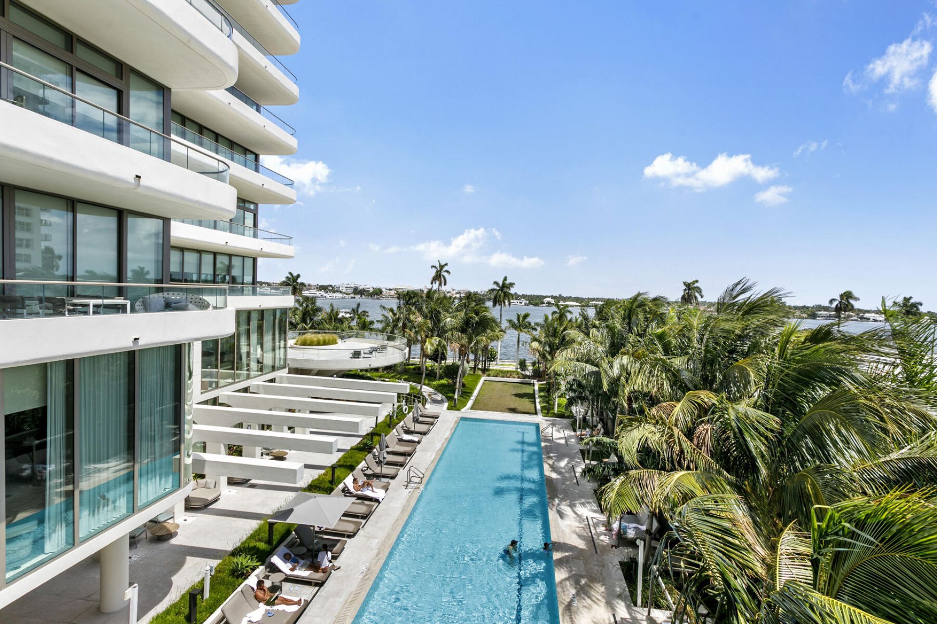 200 Arkona Court, Unit 402, West Palm Beach, FL 33401 Photo