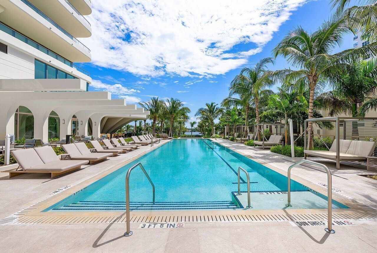 200 Arkona Court, Unit 402, West Palm Beach, FL 33401 Photo