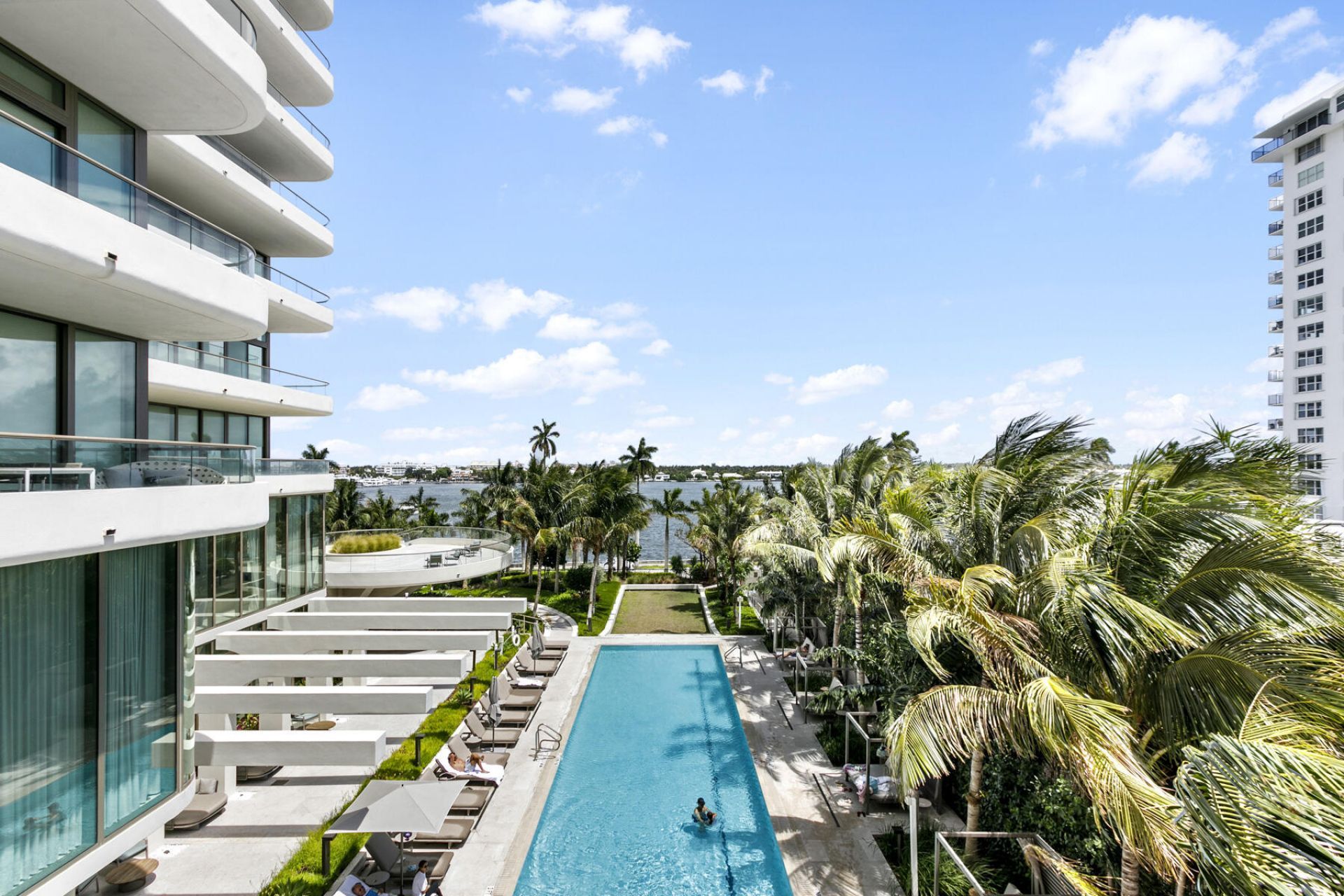 200 Arkona Court, Unit 402, West Palm Beach, FL 33401 Photo