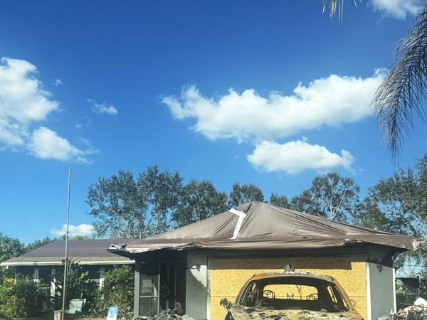 2833 SW Seaside Road, Port St. Lucie, FL 34953