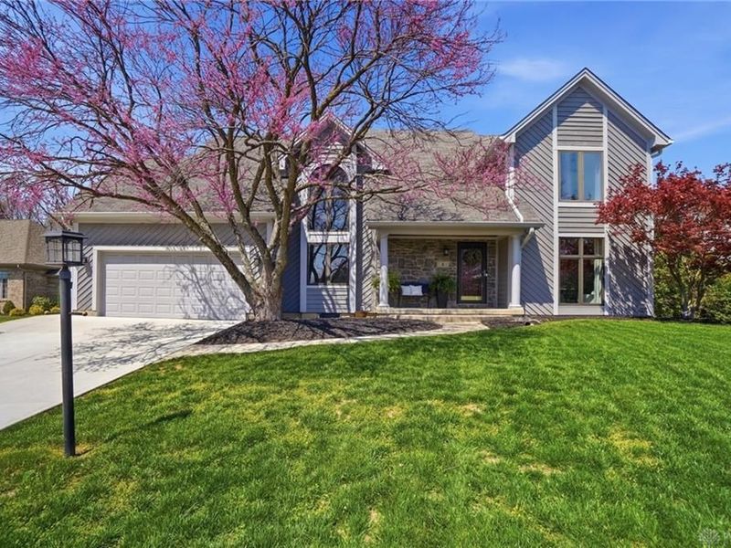 1 Pendle Point, Miamisburg, OH 45342 Photo 1