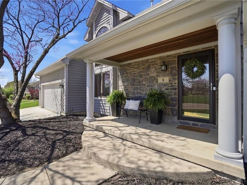 1 Pendle Point, Miamisburg, OH 45342 Photo 2