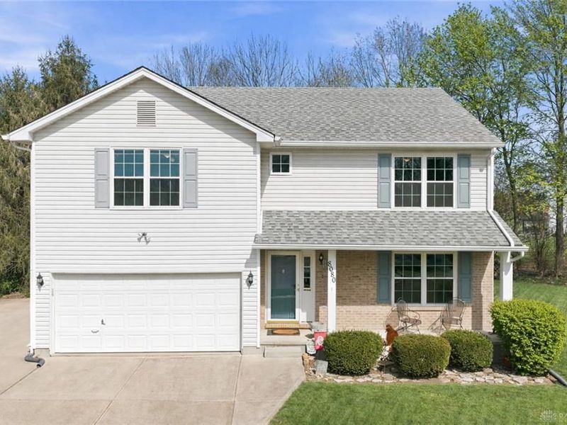 8080 Kings Court, Maineville, OH 45039 Photo 1
