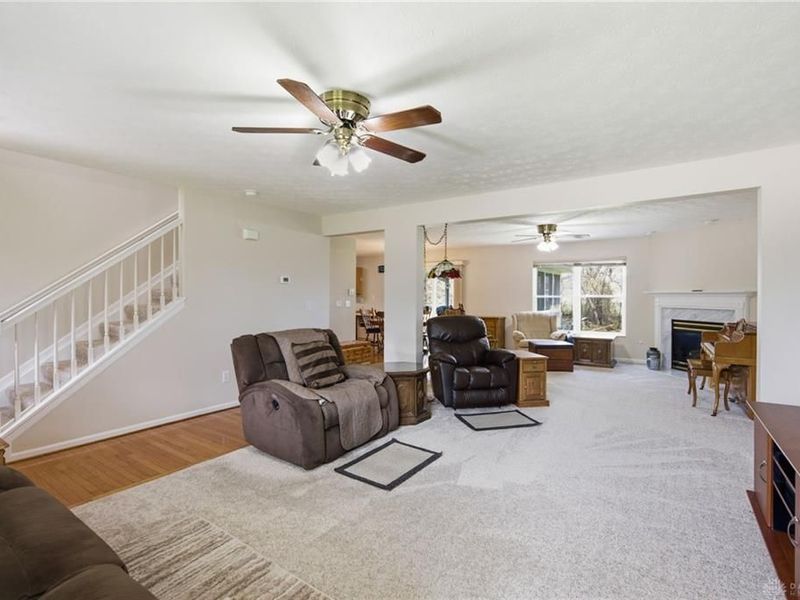 8080 Kings Court, Maineville, OH 45039 Photo 13