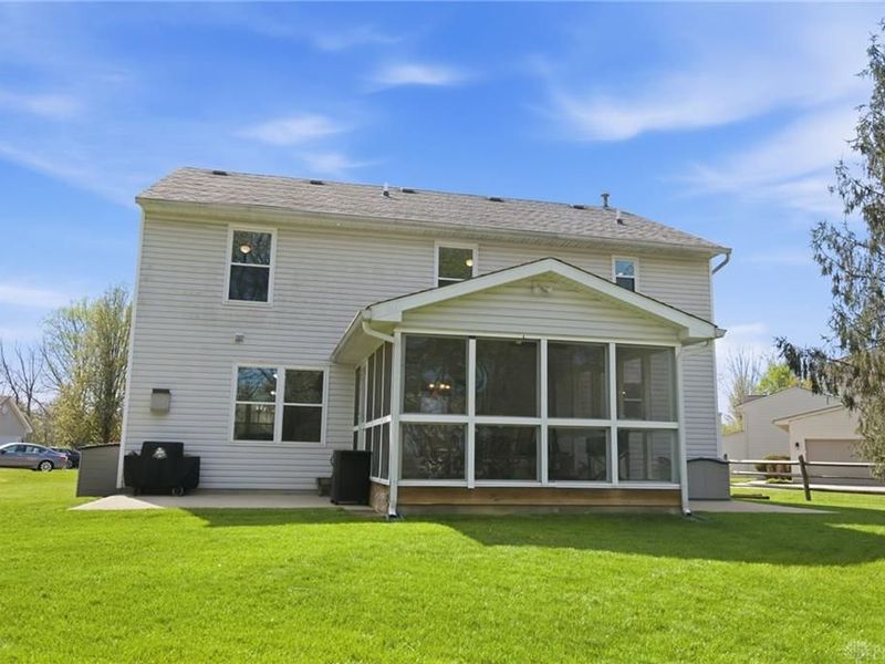 8080 Kings Court, Maineville, OH 45039 Photo 5