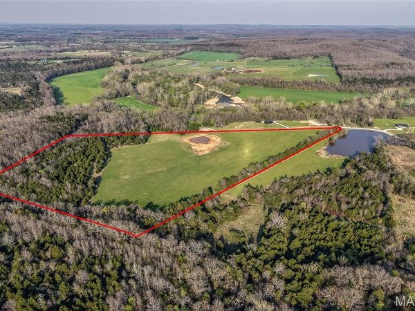 0 Honeysuckle Lane , Lebanon, MO 65536