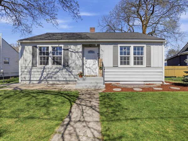 307 E Liberty Ave, Spokane, WA 99207