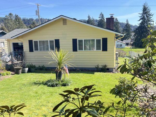 750 Oregon 47, Clatskanie, OR 97016