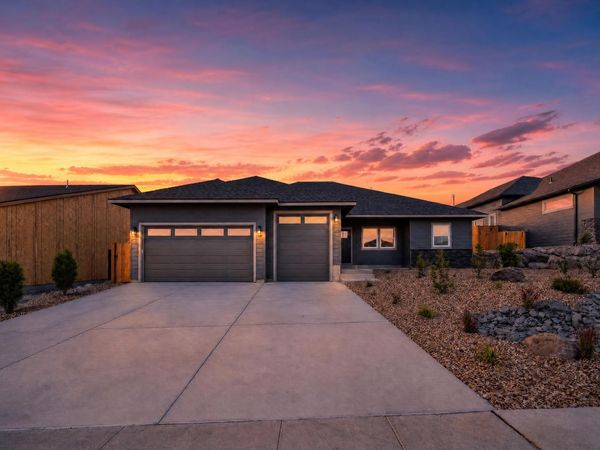 3855 SW Antelope Way, Unit Lot 50, Redmond, OR 97756