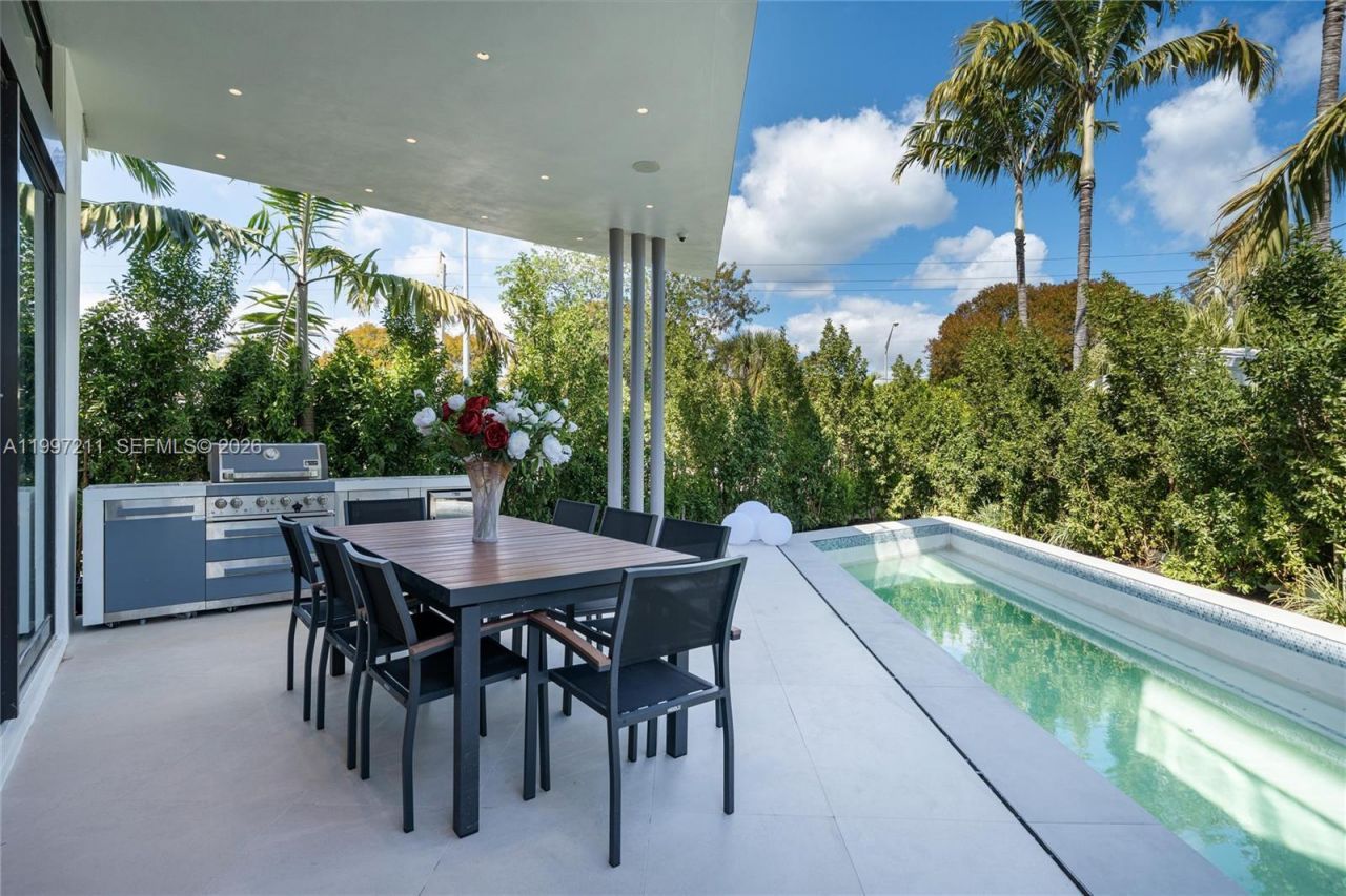 1045 W 47th Ct, Miami Beach, FL 33140 Photo