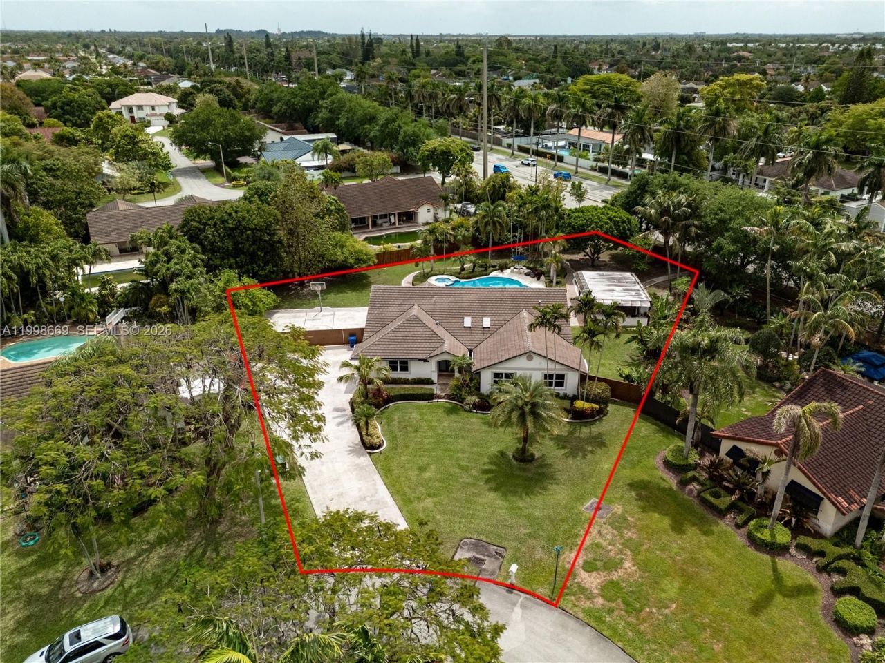 15139 SW 153rd Ct, Miami, FL 33196 Photo