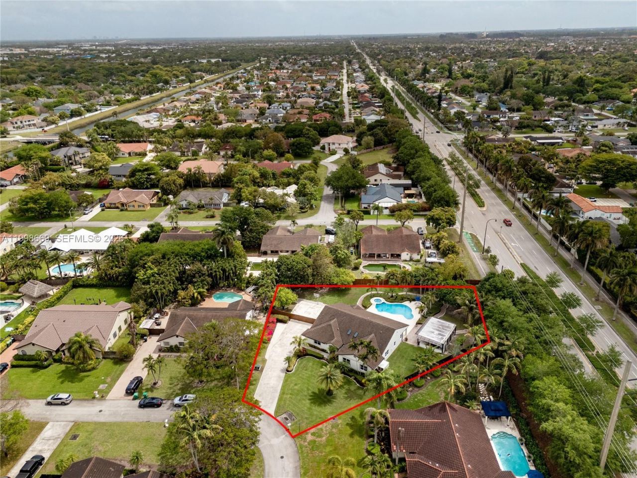 15139 SW 153rd Ct, Miami, FL 33196 Photo