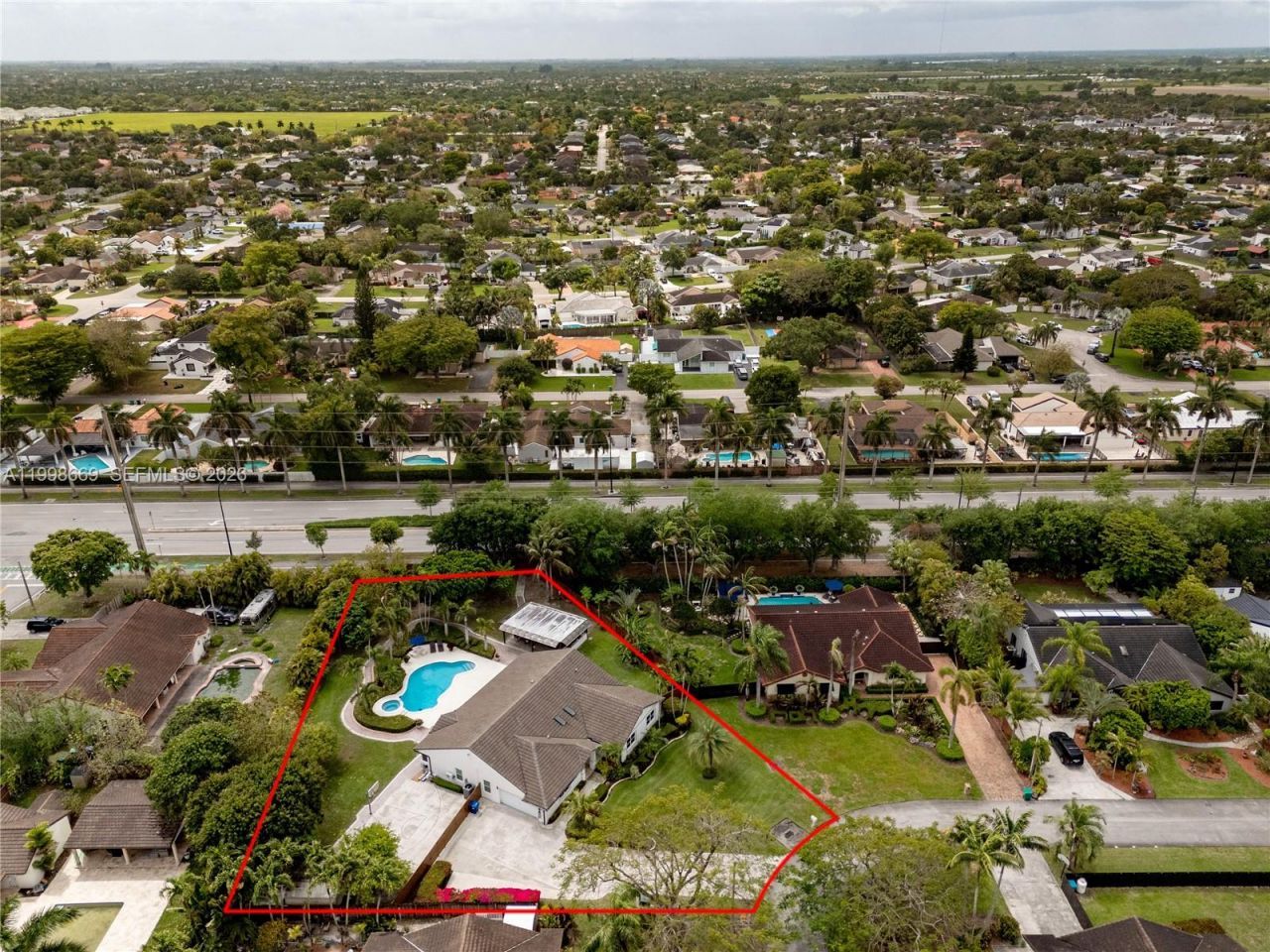 15139 SW 153rd Ct, Miami, FL 33196 Photo