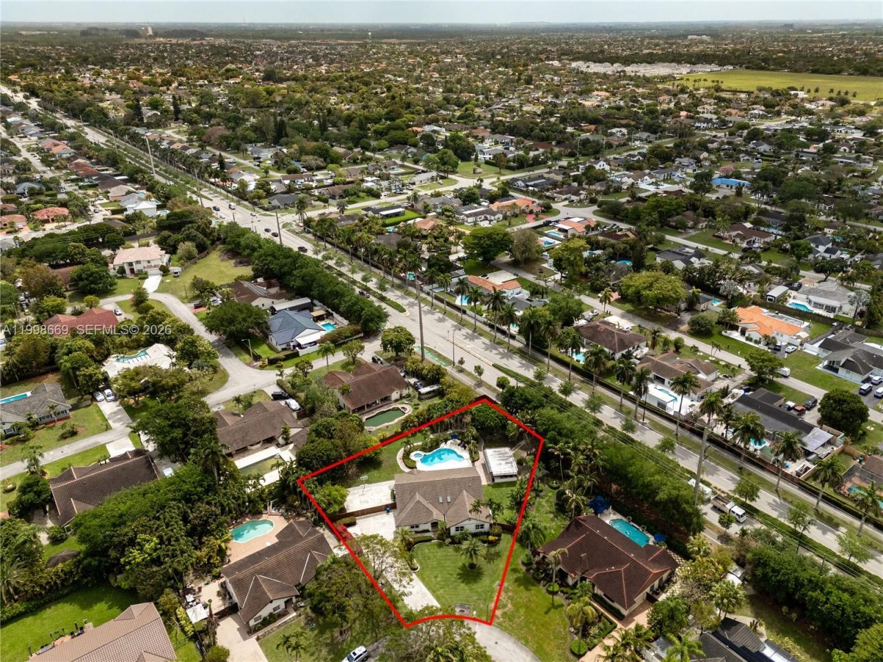 15139 SW 153rd Ct, Miami, FL 33196 Photo